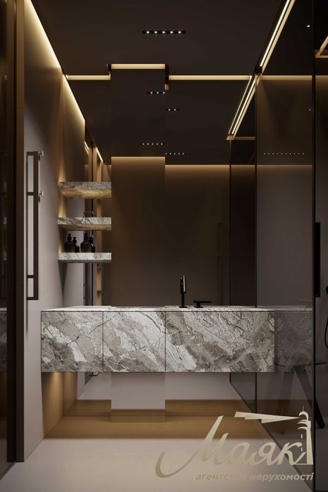 Продаж Квартира 114 м2 ЖК Obolon Residences Оболонський район