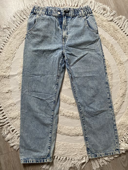Джинси 44 розміру ххл