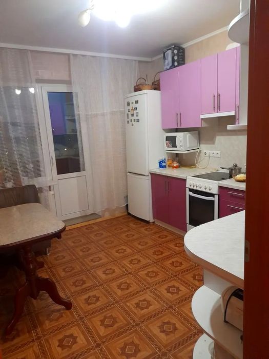 Оренда 1 кімната метро Позняки вулиця Олени Пчілки  4