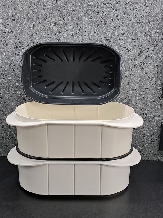 Лотки для пароварки Brown Германия