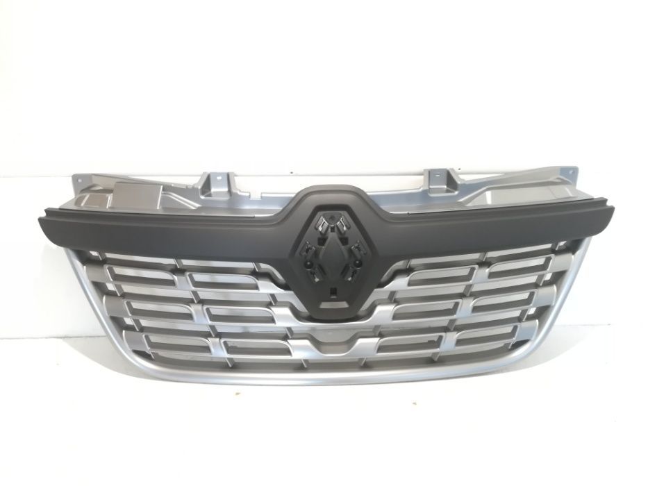 RENAULT MASTER III (X62) 06.14-06.19r LIFT atrapa chłodnicy grill