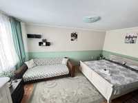 1 кімнатна окрема квартира в приватному секторі,Богунія.