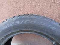 Opony zimowe Pirelli Sottozero 3 225/60 R18