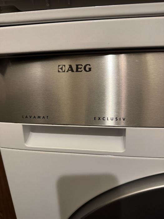 Pralka automatyczna AEG stan idealny