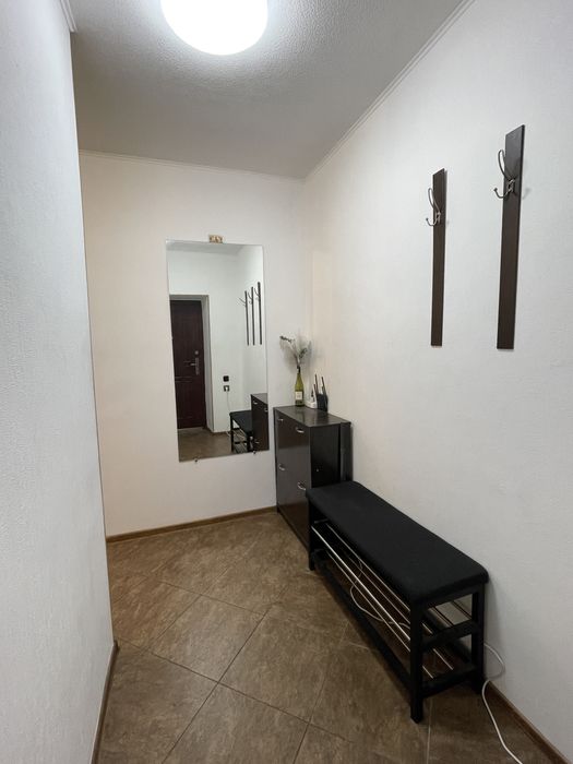 Оренда 2-кімнатної квартири з лічильником на тепло в Дніпровському рн