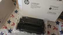 HP CF226XC картридж