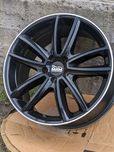 Шикарні литі диски Mercedes R19 M clas GL GLE W166 x166 V clas w447