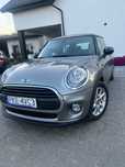 Mini One D 2017 1.5 diesel