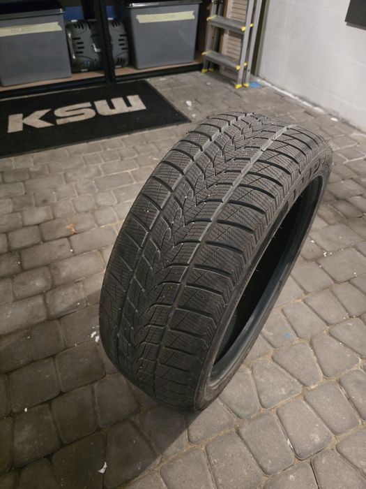 Imperial Snowdragon UHP 205/50R17 93 V XL KOMPLET