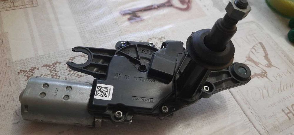 Моторчик стеклоочистителя ИДЕАЛ FORD EDGE, зад