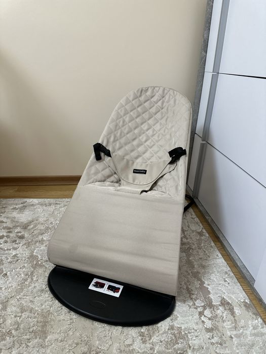 Шизлонг дитячий love baby