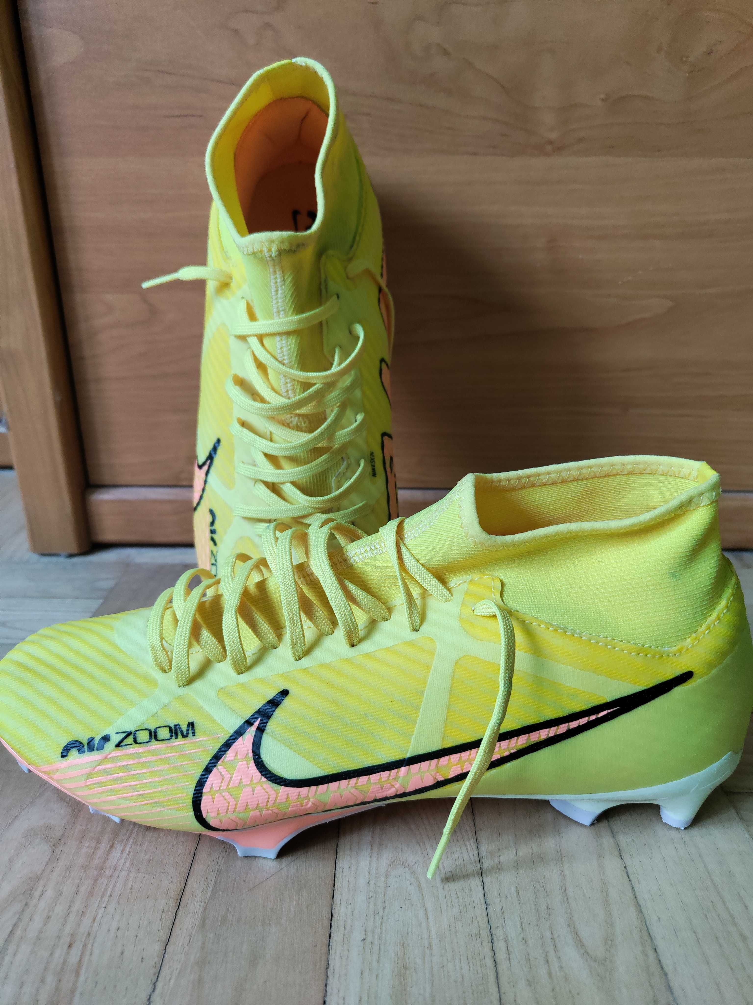 Korki Nike Mercurial Air Zoom roz. 44