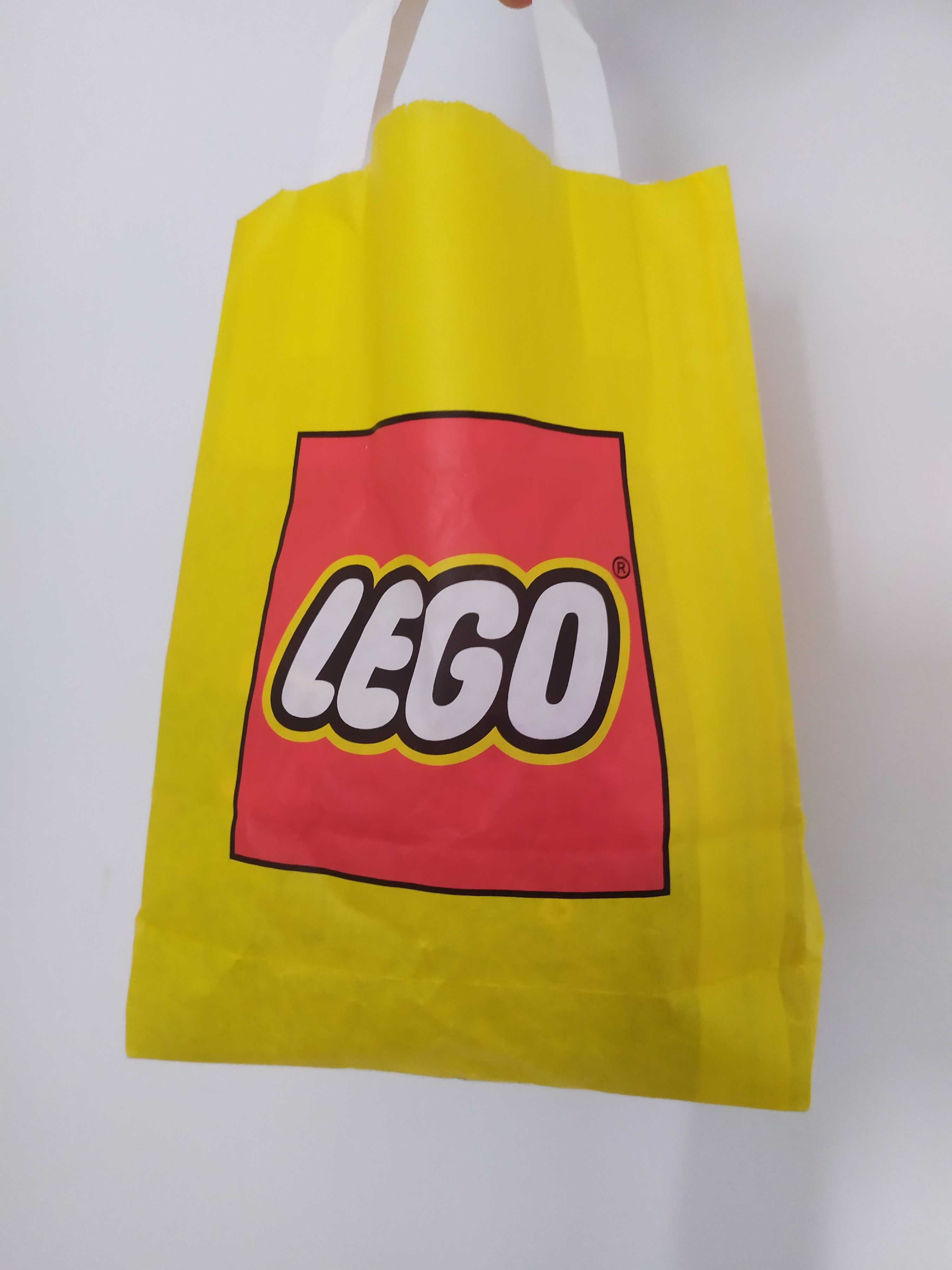 Lego technic mix