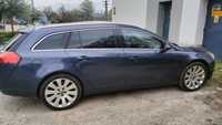 Opel Insignia 1.6 Turbo Sport Tourer