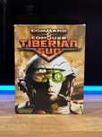 Command & Conquer Tiberian Sun (PC EN 1999) BIG BOX premierowe wydanie