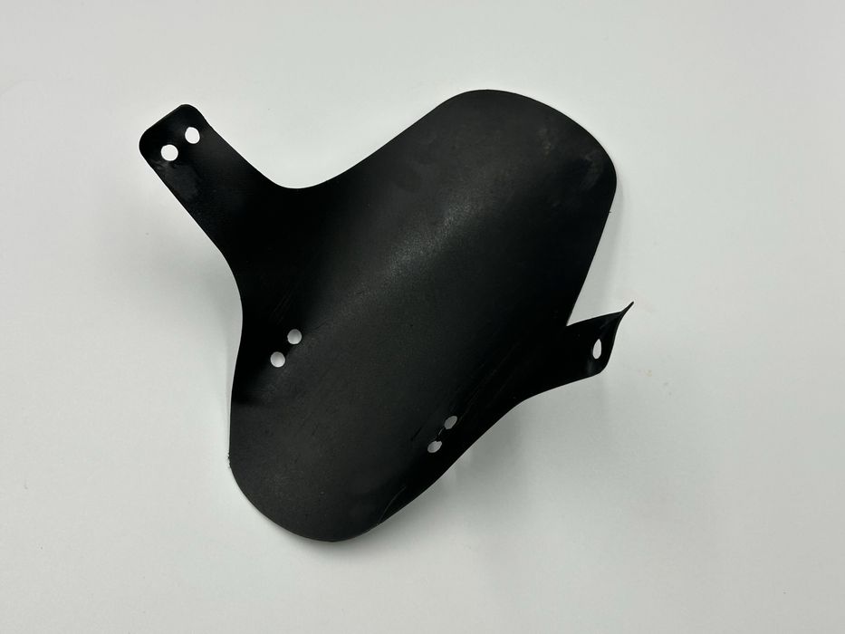 Błotnik rowerowy alutech