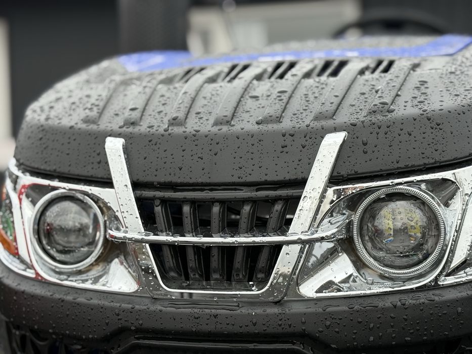 Dong Feng RD DF Dw Донг фенг Обмін Ваш старий наш новий трактор