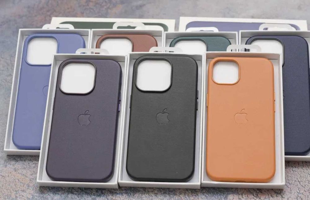 Официальный чехол iphone 11 16 pro max magsafe анимация