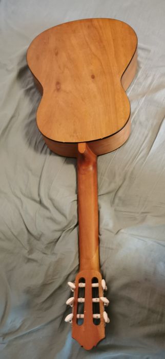 Gitara klasyczna Yamaha C40M 4/4