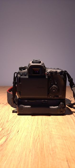 Canon Eos 6D mk 2