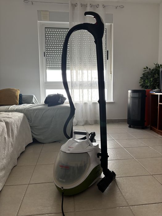 Aspirador Polti Vaporetto  Fav-80 Turbo intelligence