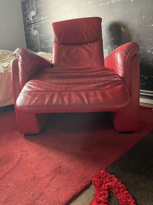 Kanapa oraz fotele marki ETAP SOFA
