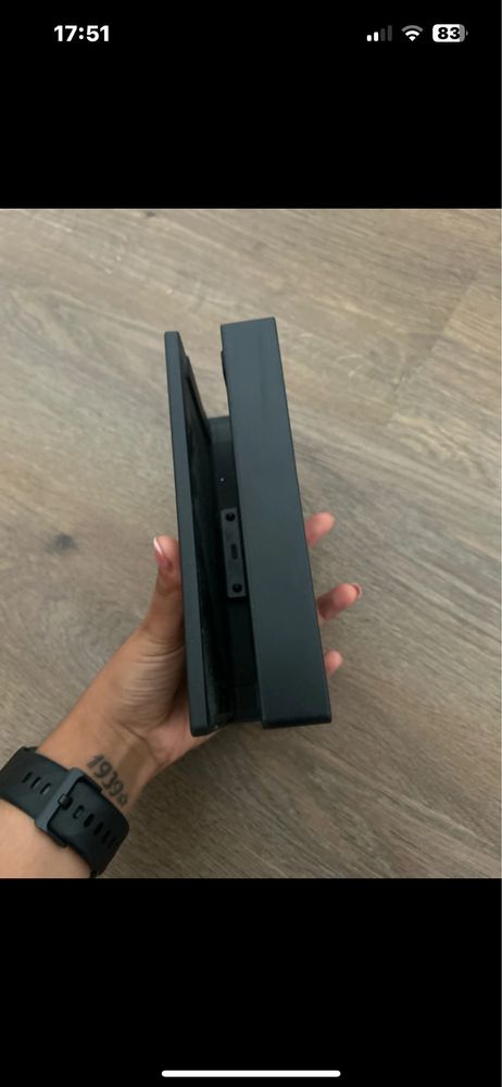 Dock nintendo switch para tv
