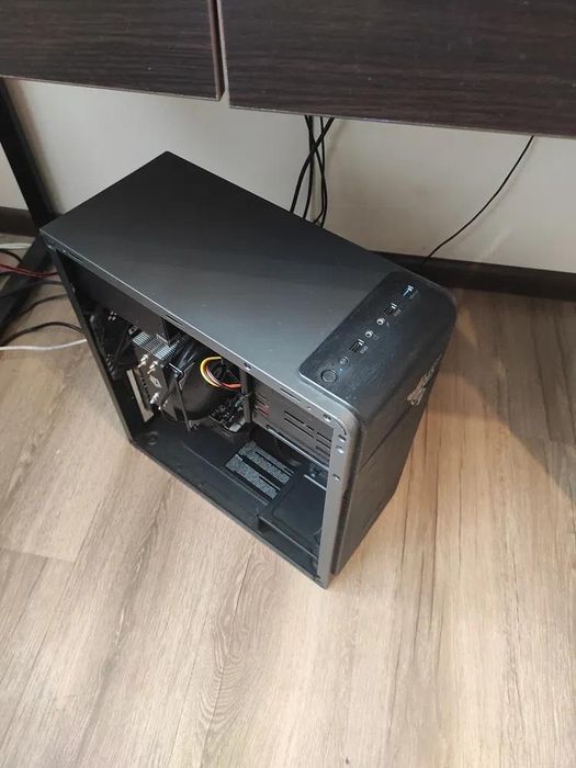 Ігровий ПК RTX 3060, 32GB, i5 11400