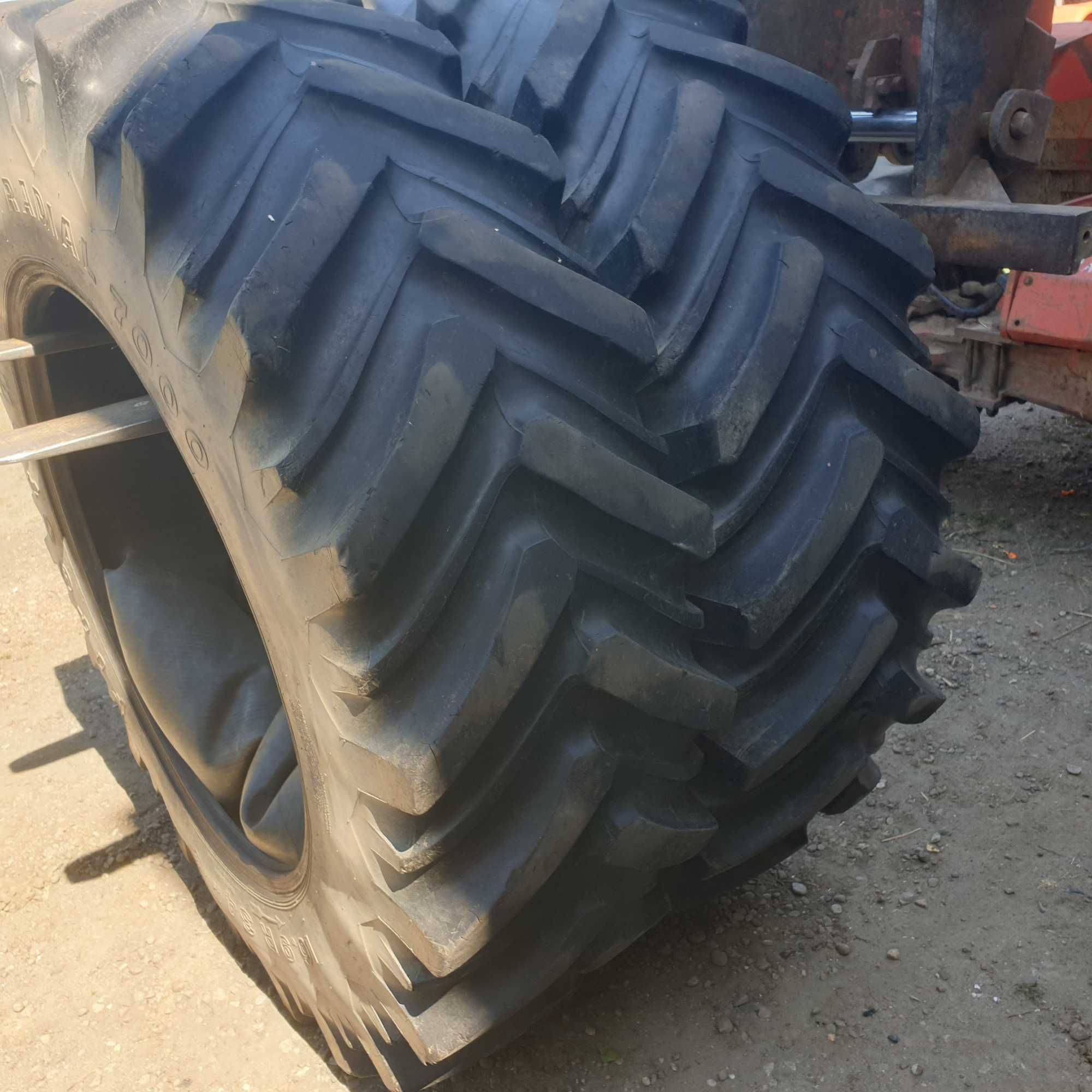 Opony 16.9 r 34 Faierstone