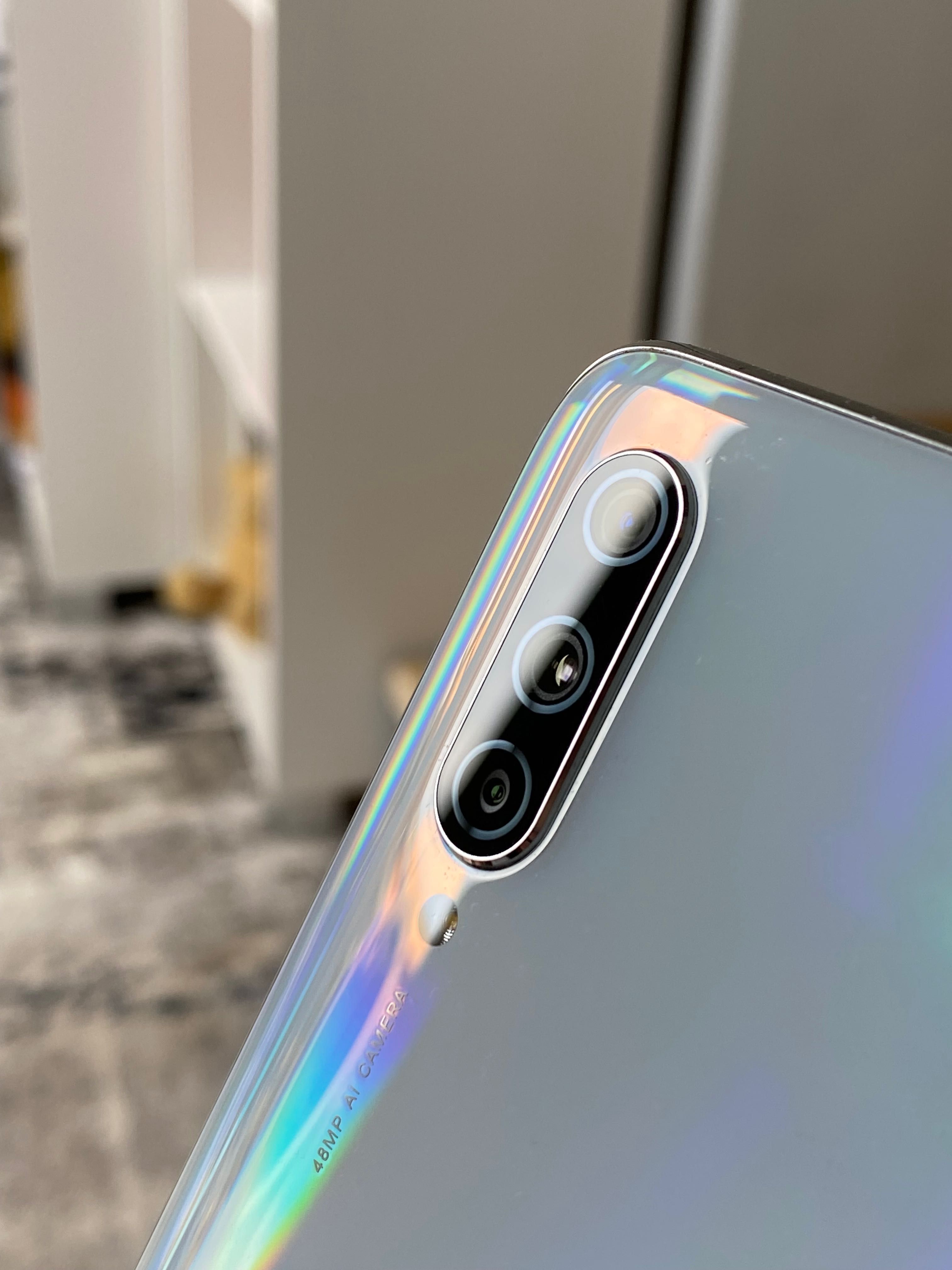 xiaomi mi 9 lite