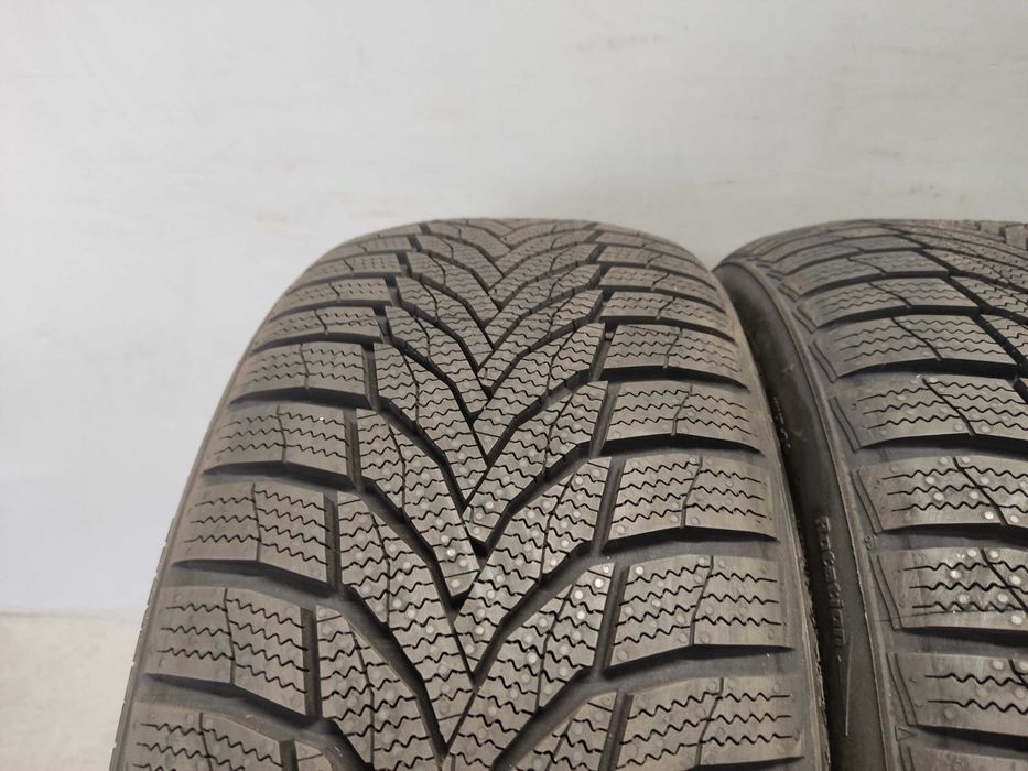 2x205/45R17 Nexen Winguard Sport 2, 88V XL, 2023 rok, NOWE