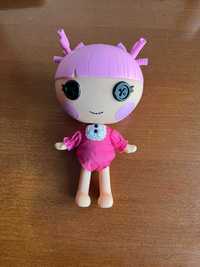 Boneca grande - Lalaloopsy