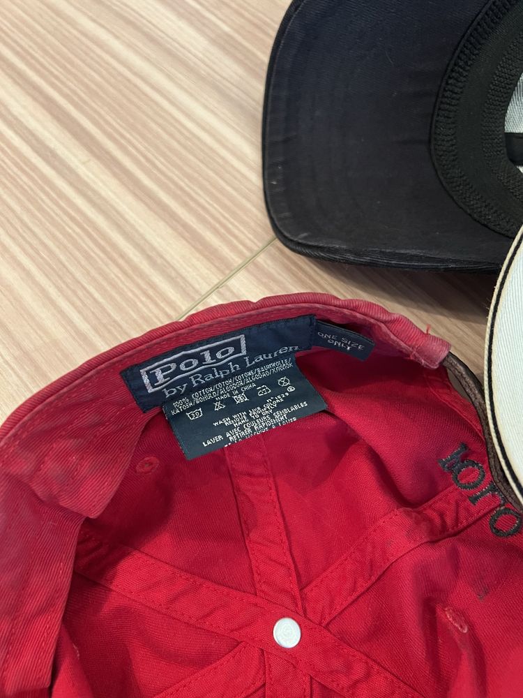 Кепка Polo Ralph Lauren,оригінал, бейсболка ральф