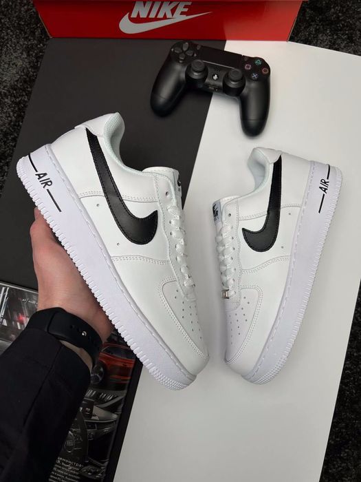 ТОП-ціна! Кросівки Найк Аір Форс PREMIUM! Nike Air Force