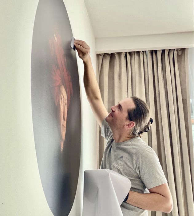 Majster Tomasz - sprawne remonty solidnie i bez marudzenia - Zapraszam