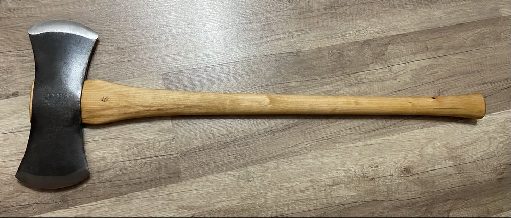 сокира Warren axe & tool