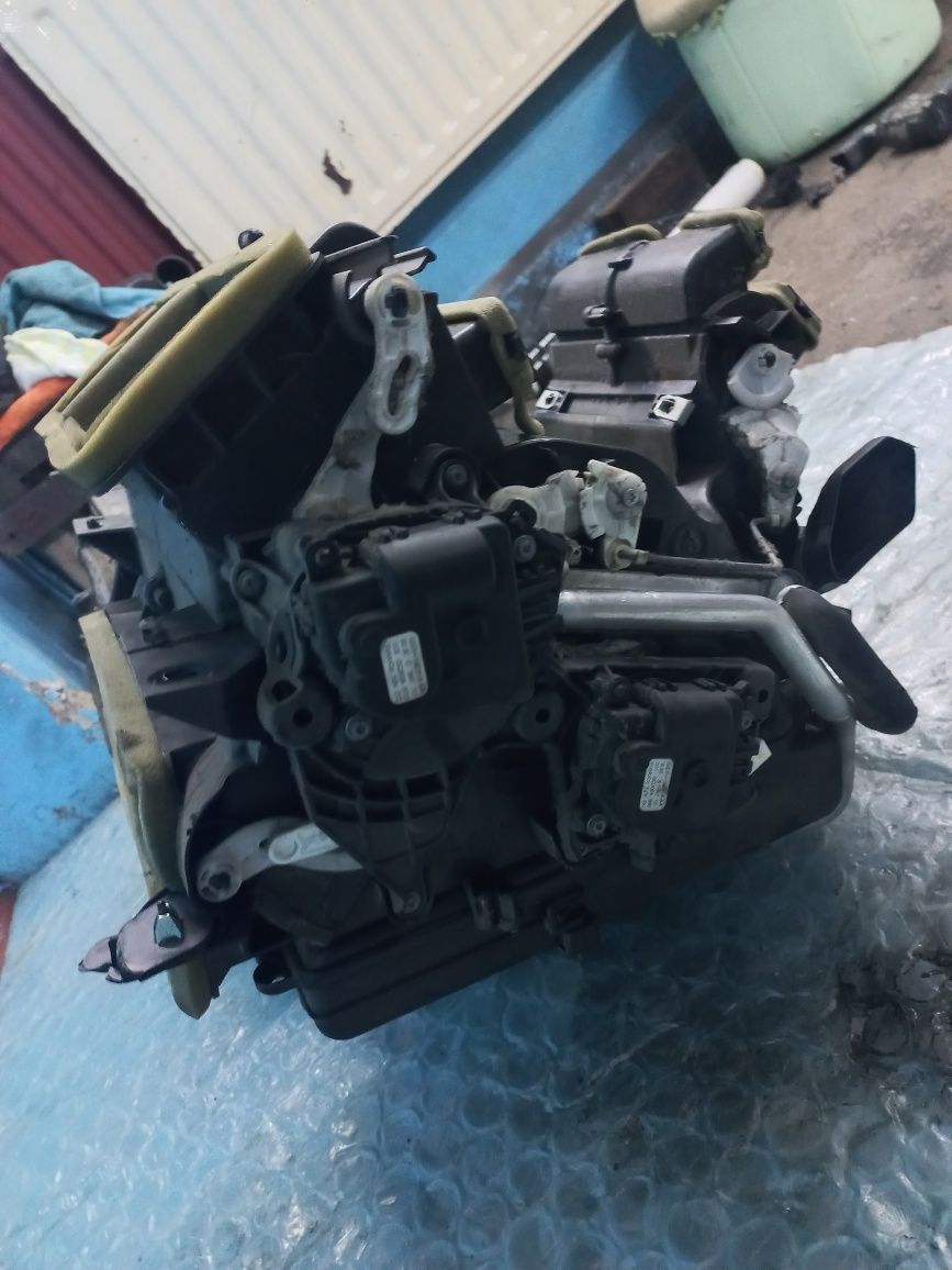 Nagrzewnica ford s-max mk2 galaxy mk4 mondeo mk5