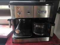 Ekspres delonghi