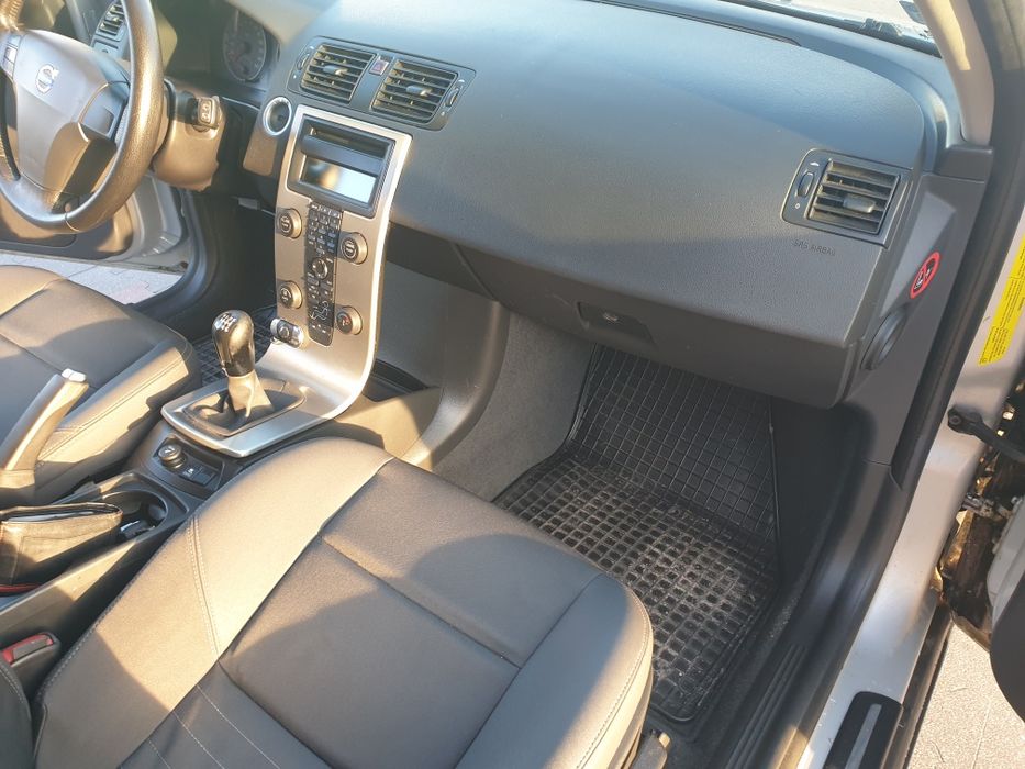 Volvo v50 2.0 diesel