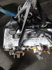 Motor Nissan Almera I (N15)