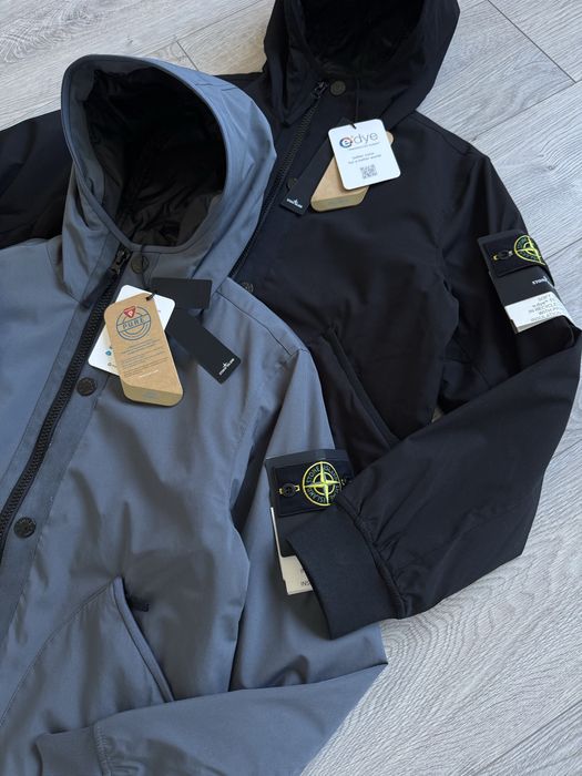 Куртка Stone Island (софтшел)