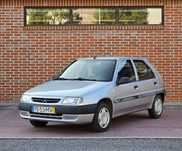 Citroën Saxo 1.1i | VALOR FIXO