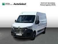 Renault Master dCi L2H2 Pack Clim 110KM