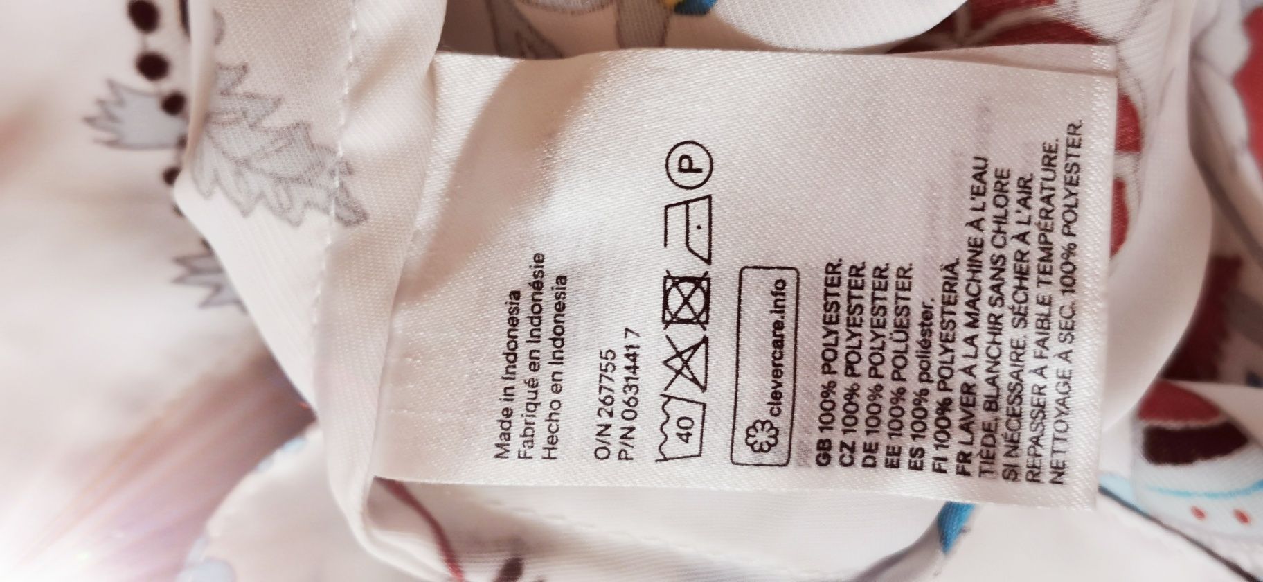 Bluzka H&M rozmiar 40