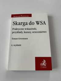 Skarga do WSA T. Grossmann