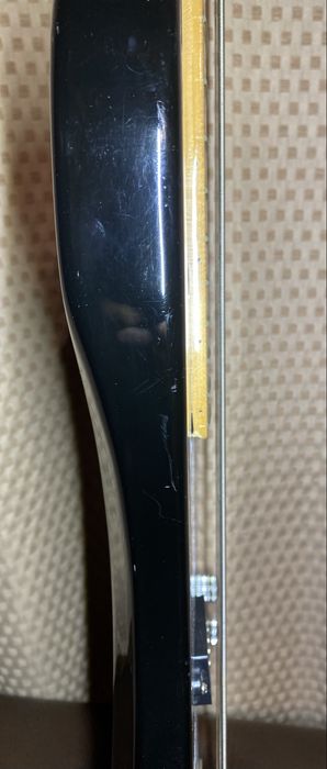 The Animal bass 4 Бас гітара електро бас