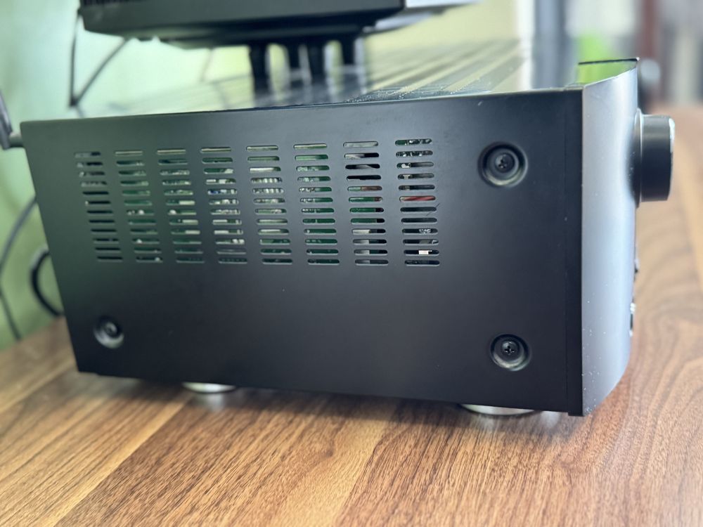 Marantz 5014 amplituner Kina Domowego 7.2 - 4K