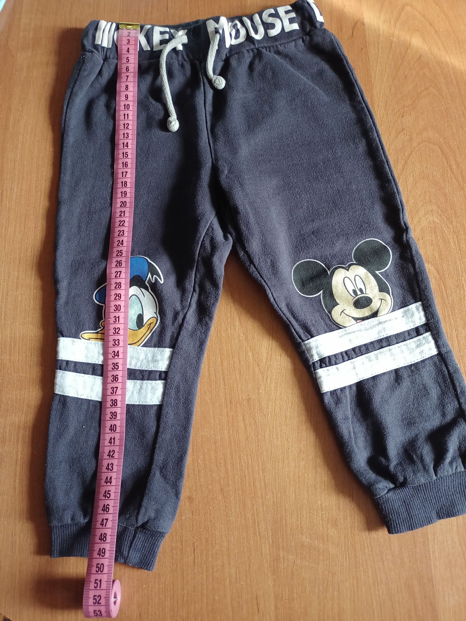 Dres chłopięcy Myszka Mickey r 98