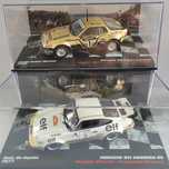 Porsche 911 Carrera