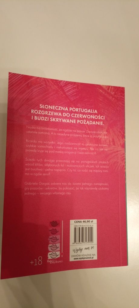 Gabriela Gargaś Paradise